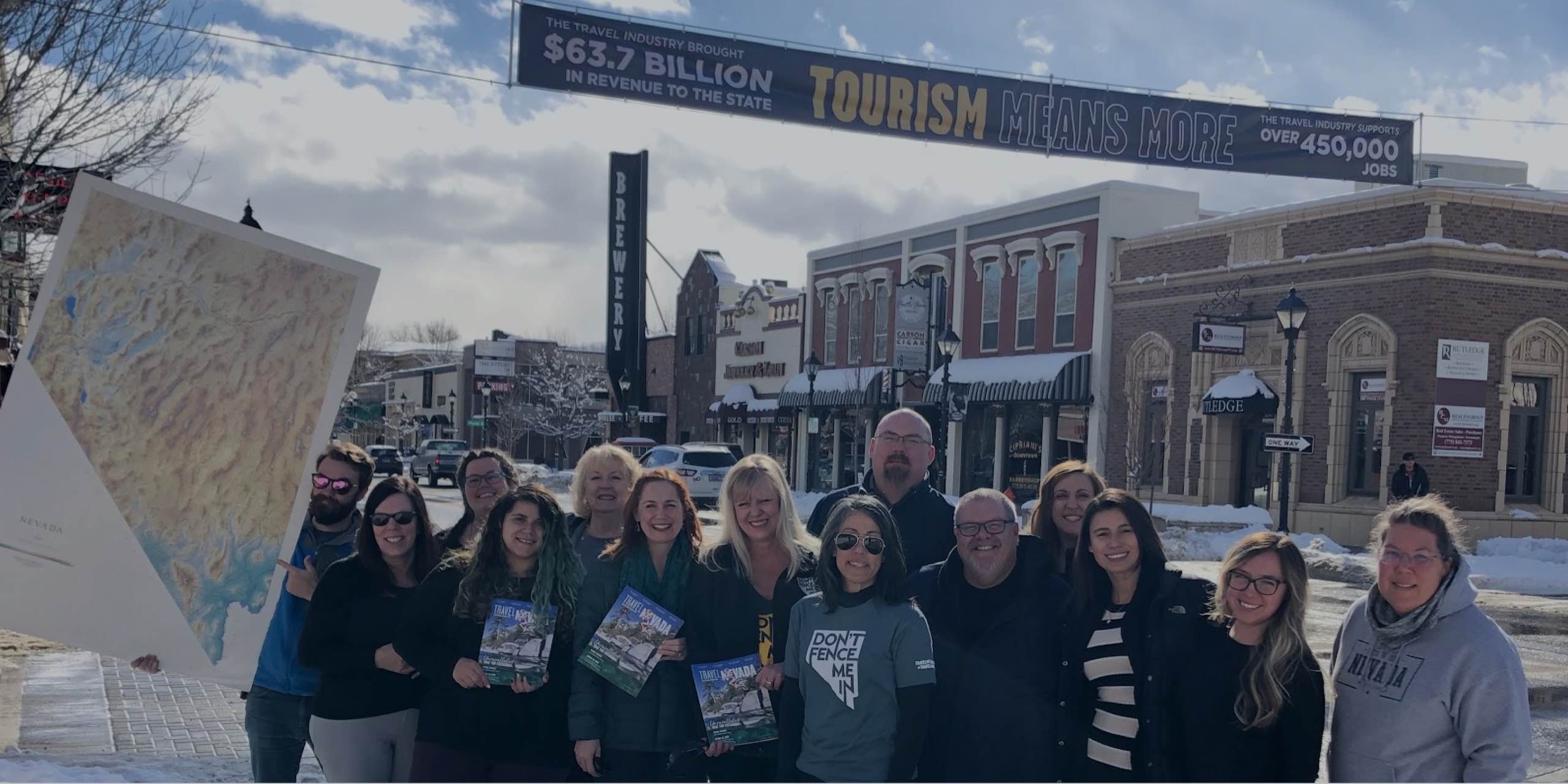 Travel Nevada Tourism Means More The Abbi Agency Fierce