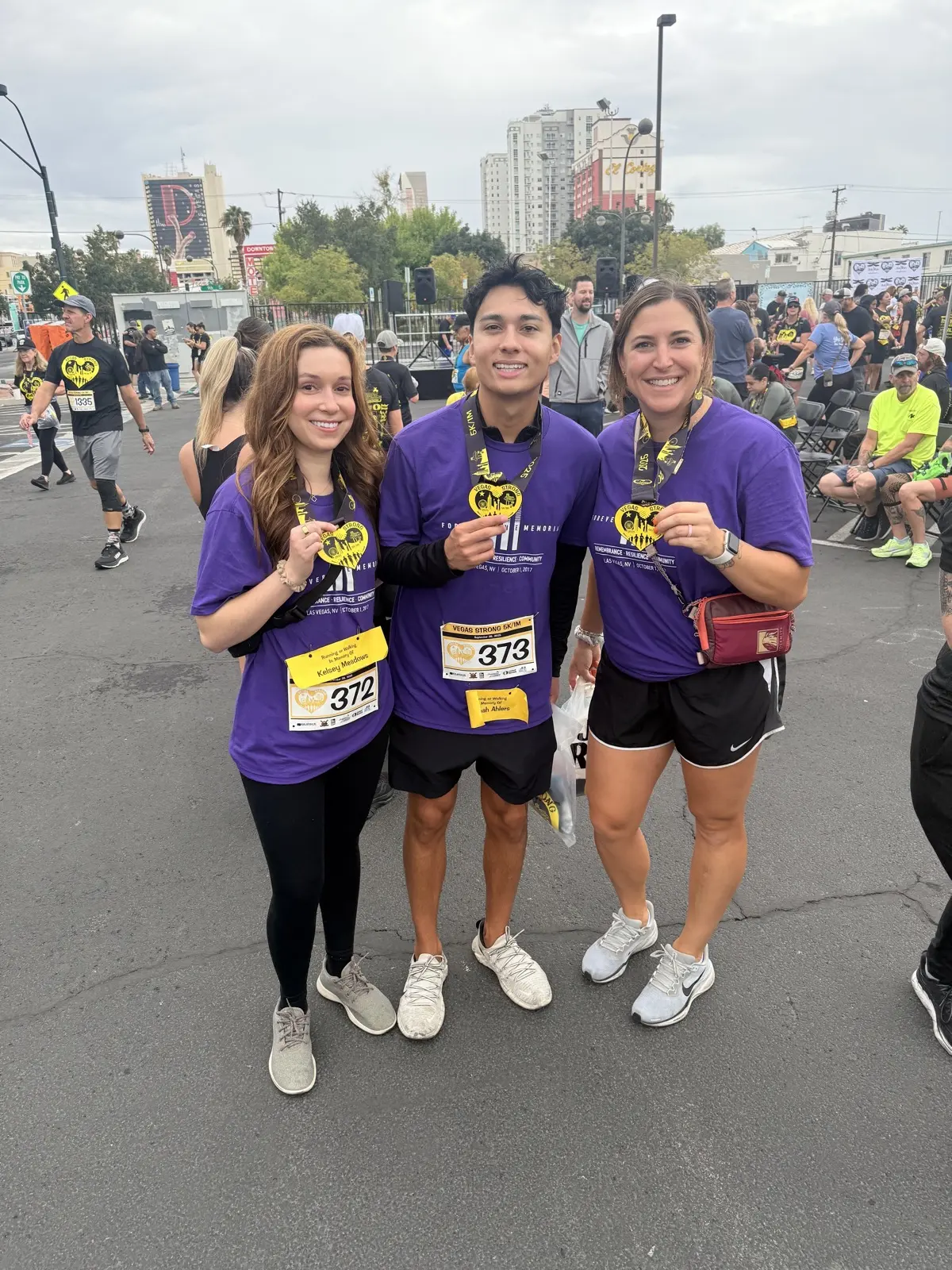 vegas strong 5k