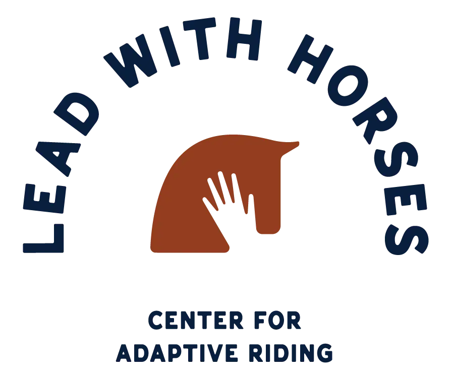 LEAD with Horses