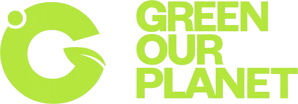 Green Our Planet