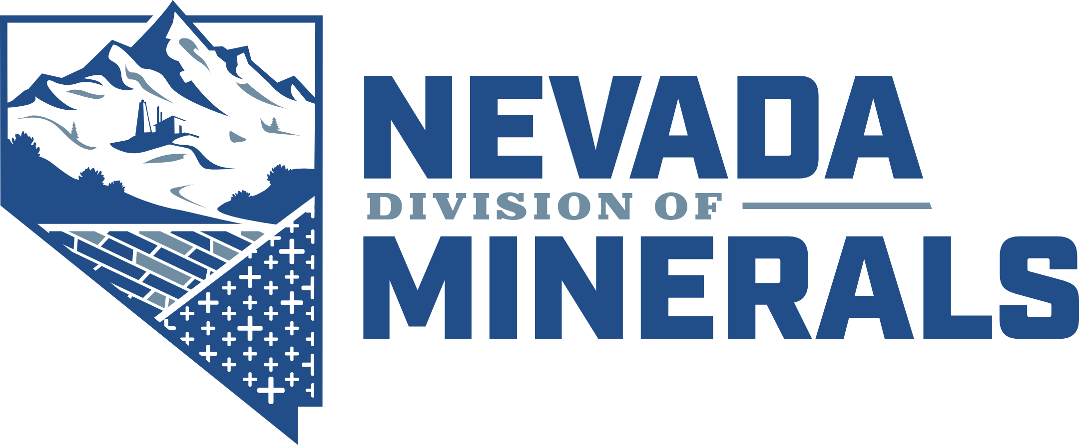 Nevada Division of Minerals