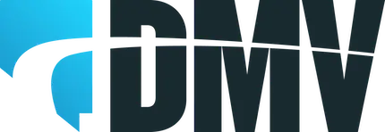 DMV NV Logo