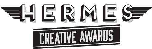 Hermes Creative Awards Logo