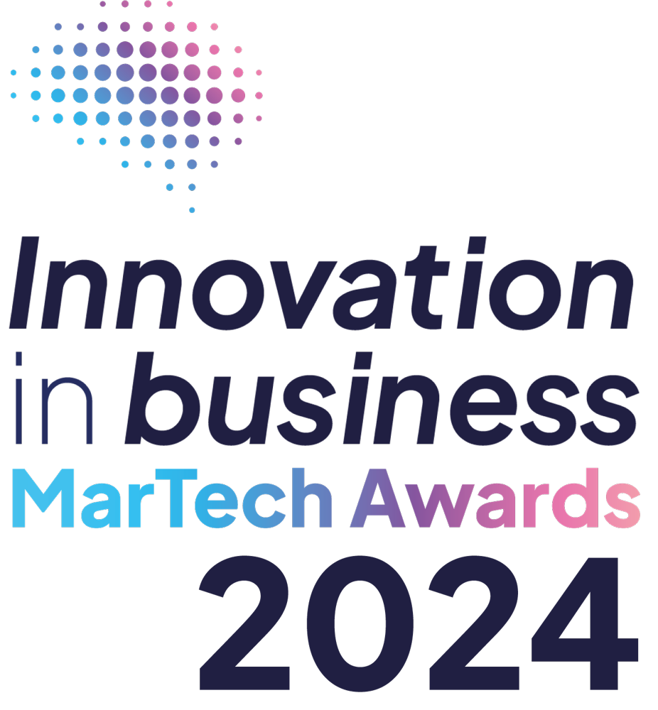 MarTech Awards Logo
