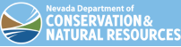 Nevada Departament of Conservation & Natural Resources Logo