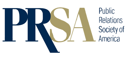 Public Relations Society of America Logo