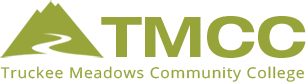 Truckee Meadows Community College Logo