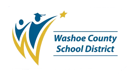 Washoe County School District Logo