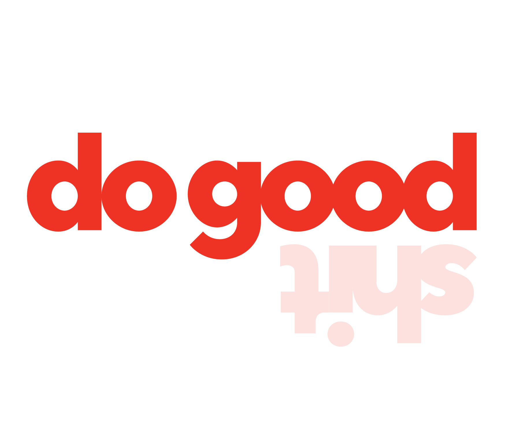 Do good stuff